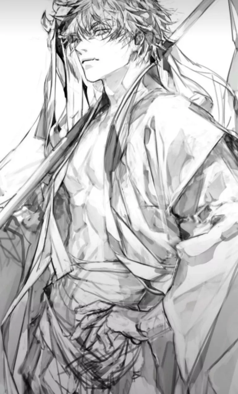 Chat with Wei Wuxian‘伟'°~° nsfw - Enjoy Free Unrestricted AI Character ...