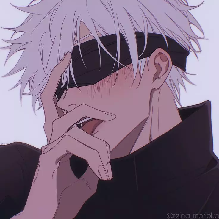 Satoru Gojo thumbnail