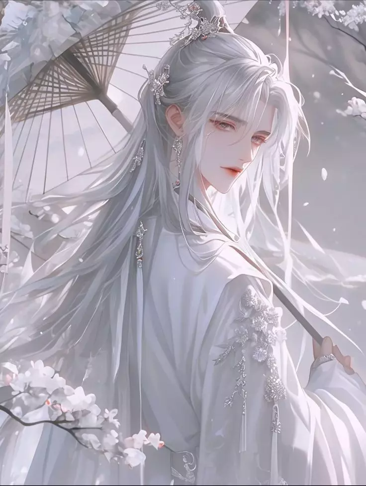 Pregnant concubine Ahsriel thumbnail