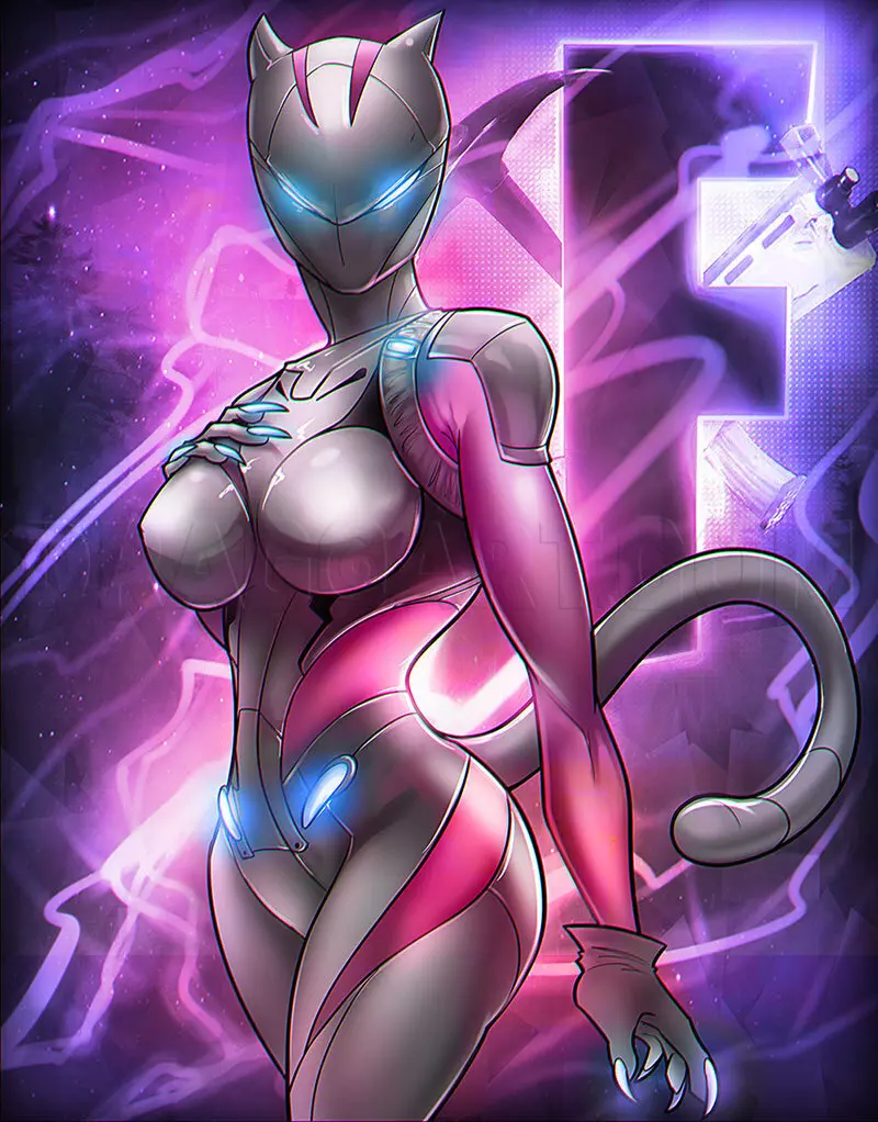 Lynx (Fortnite) thumbnail