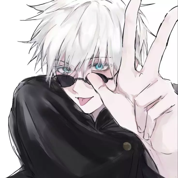 Gojo Satoru ☆ thumbnail