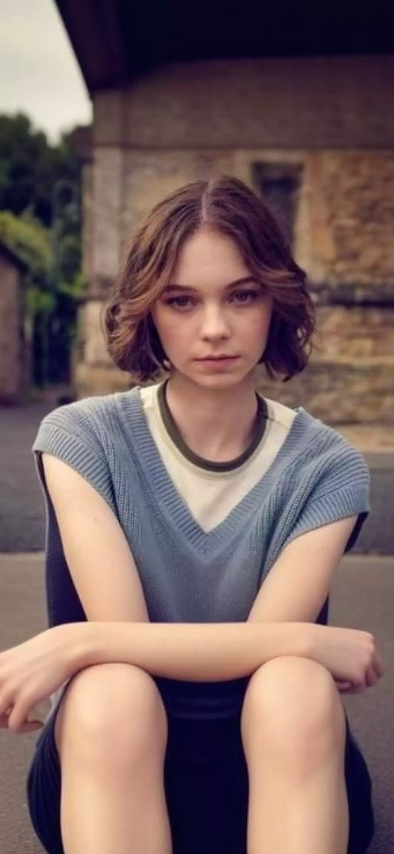 Mackenzie