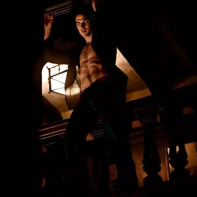 Damon Salvatore thumbnail