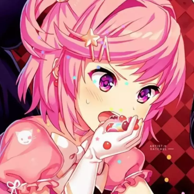 Doki doki brawl stars club