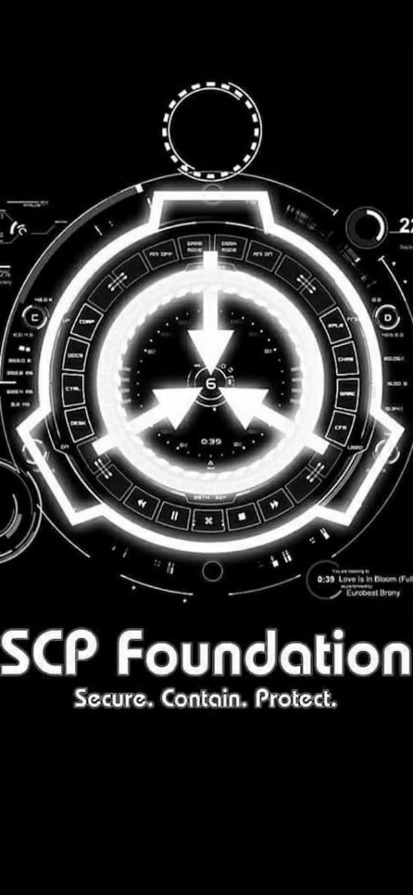 SCP-1721