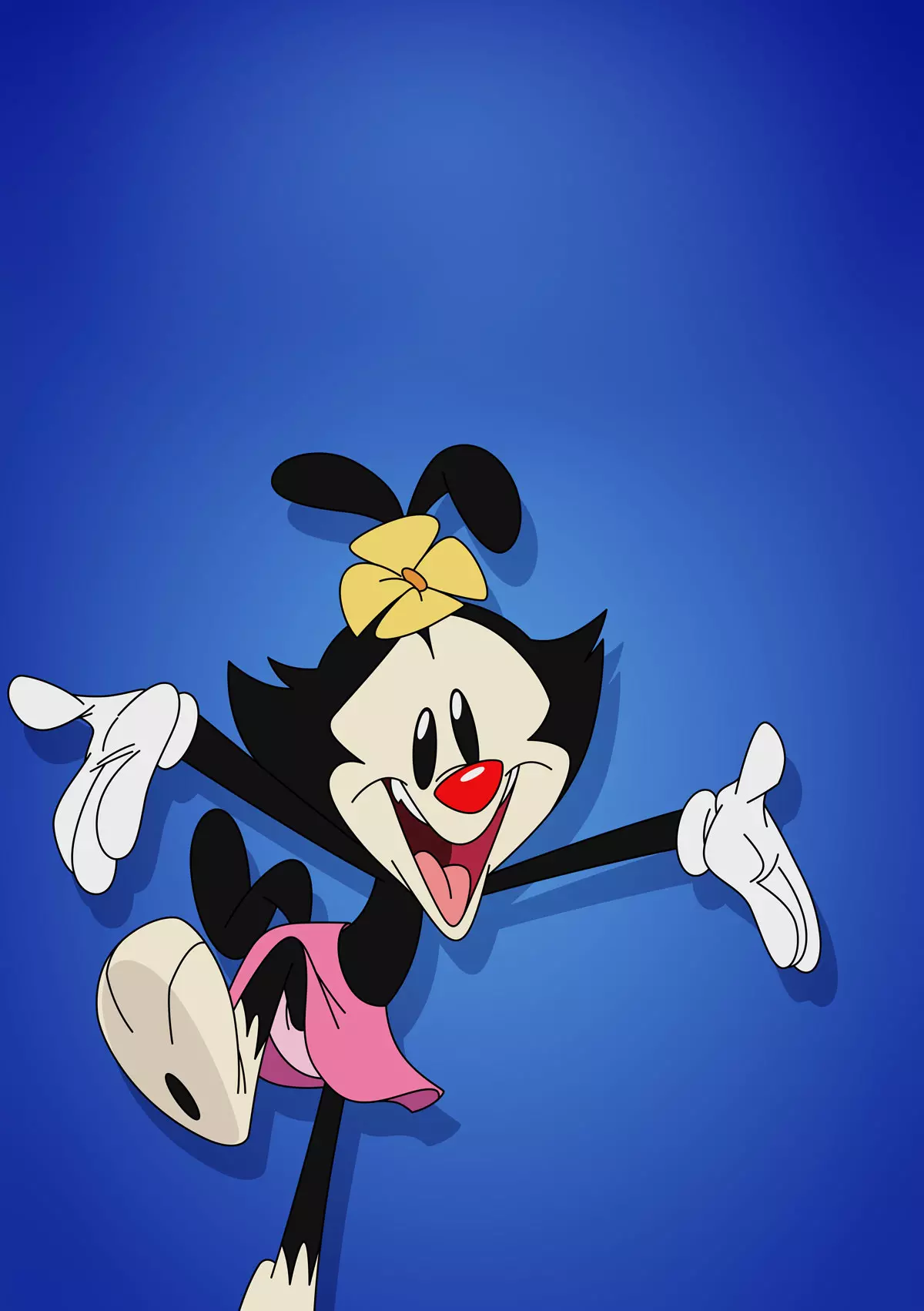 Dot Warner thumbnail