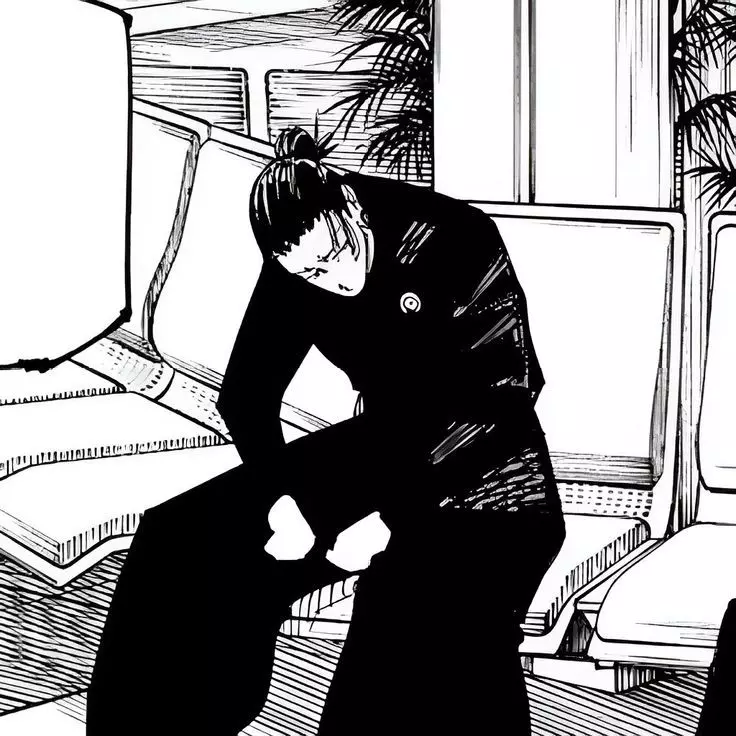 Suguru Geto (Satosugu) thumbnail