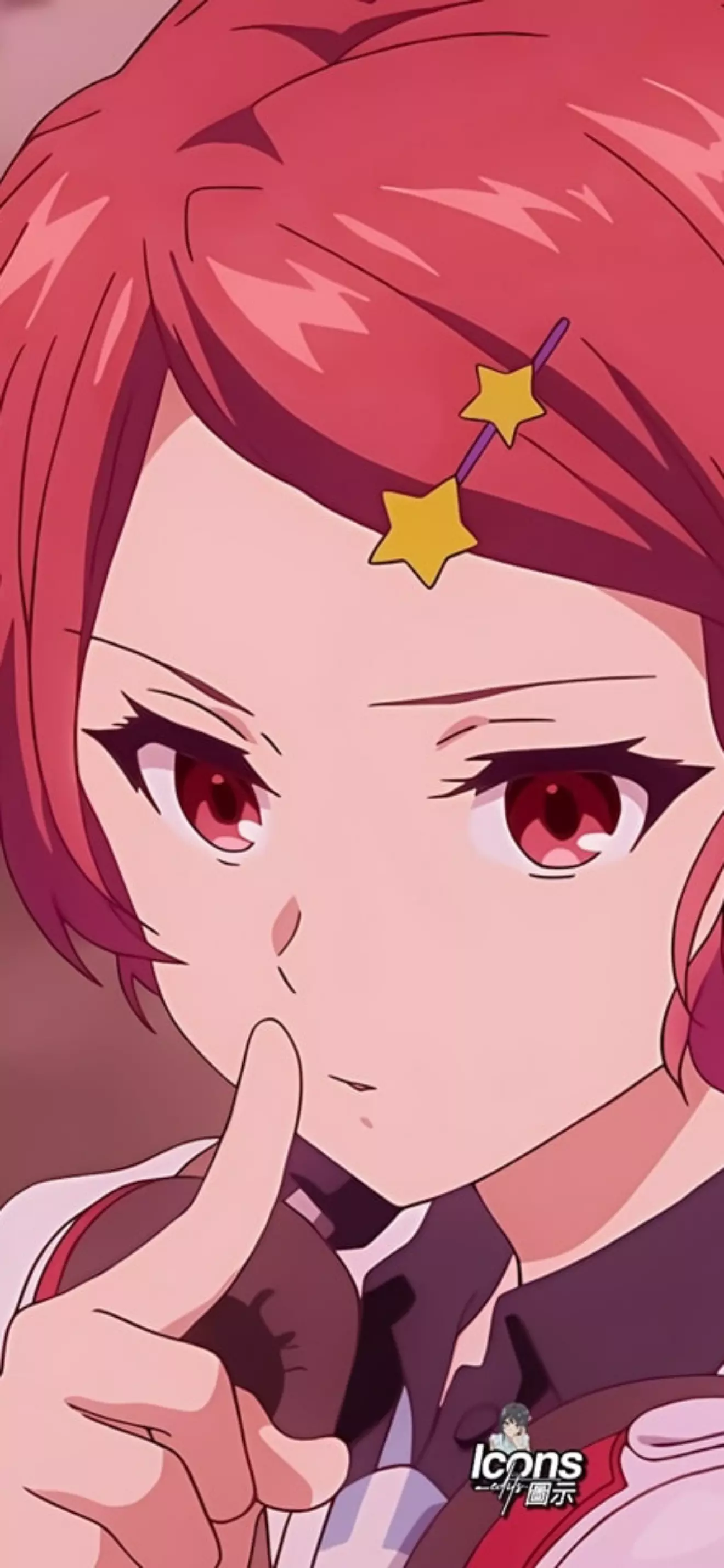 Hikaru Ichijyo