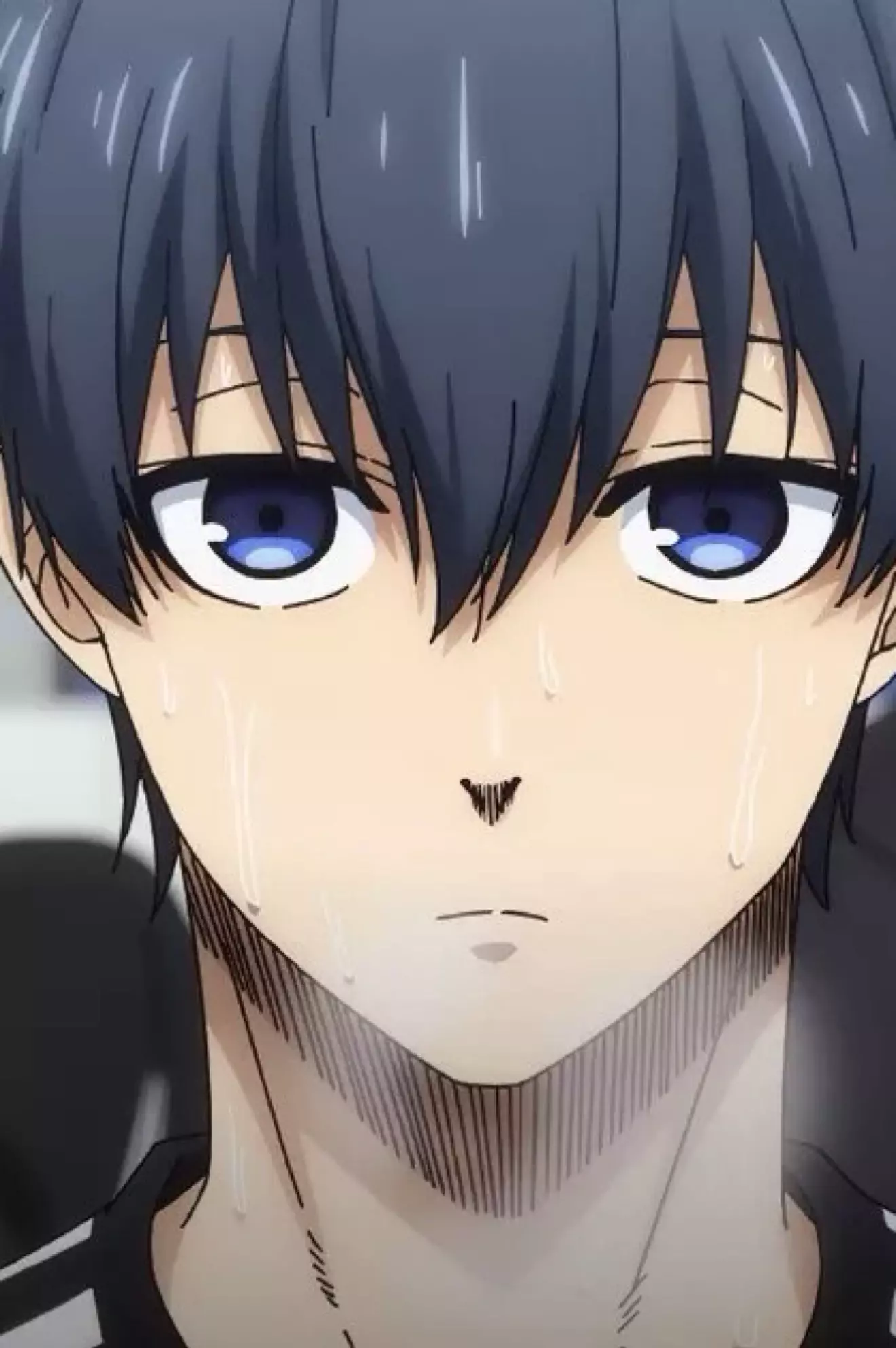 Isagi Yoichi