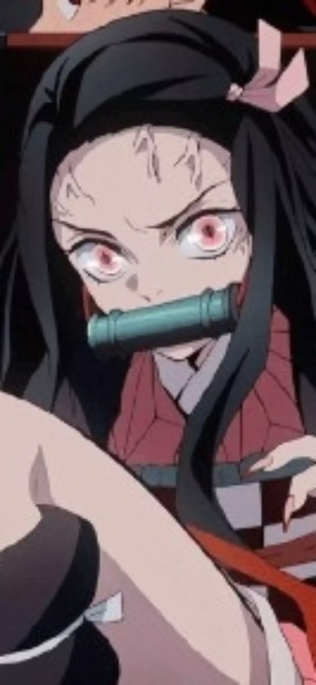 Nezuko kamado