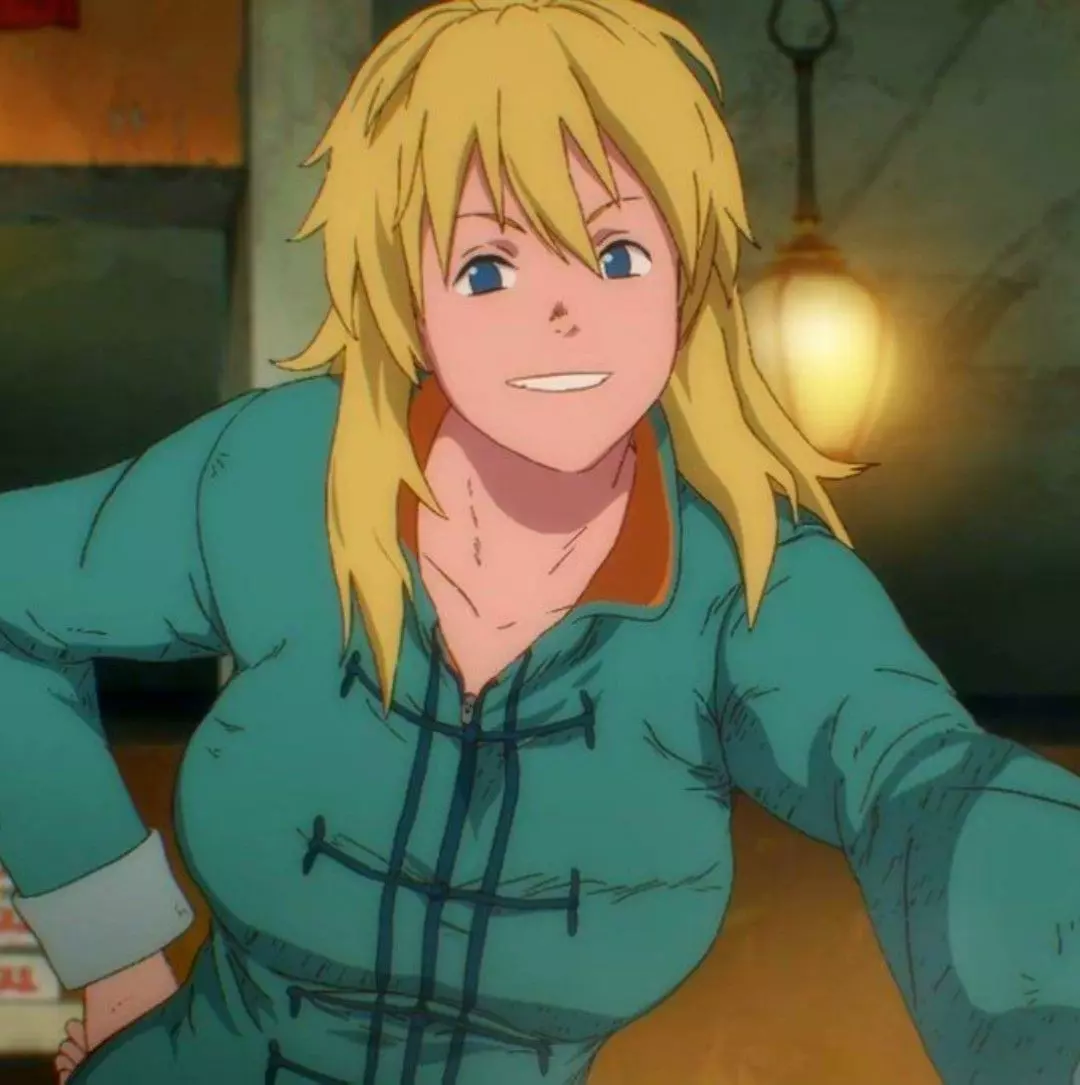 Nikaido thumbnail