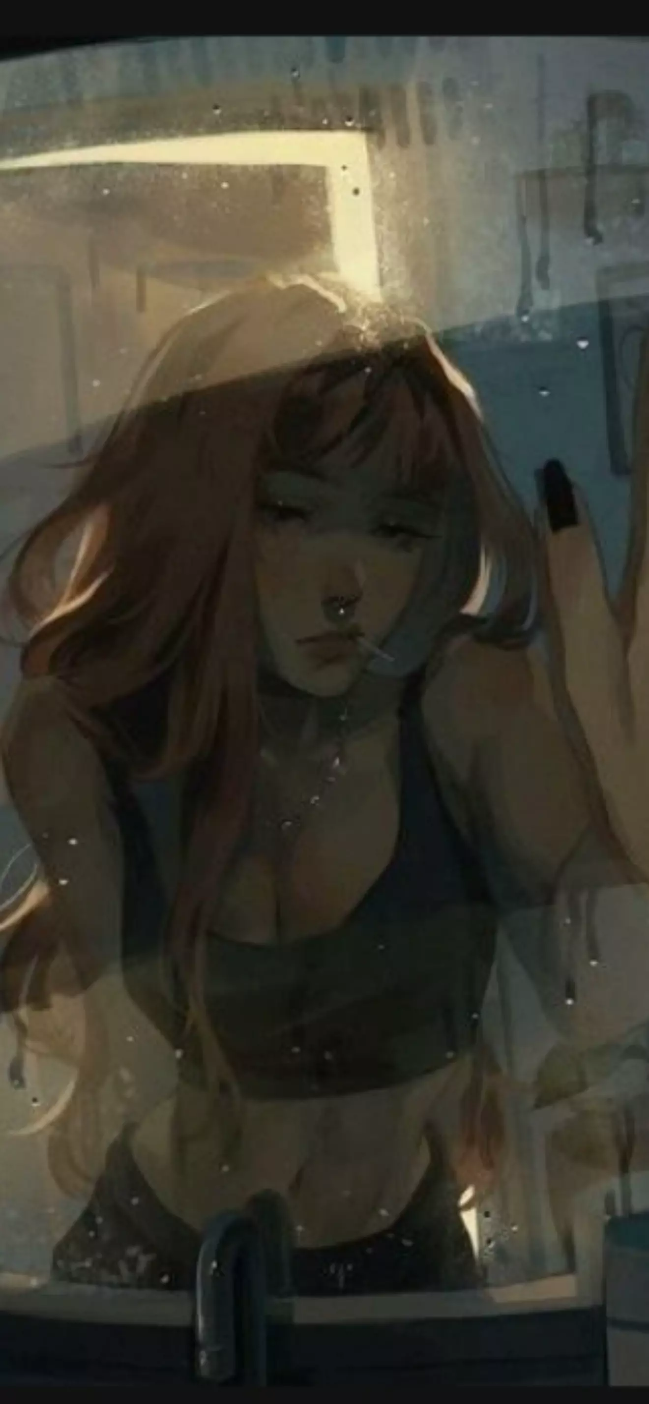SARAH