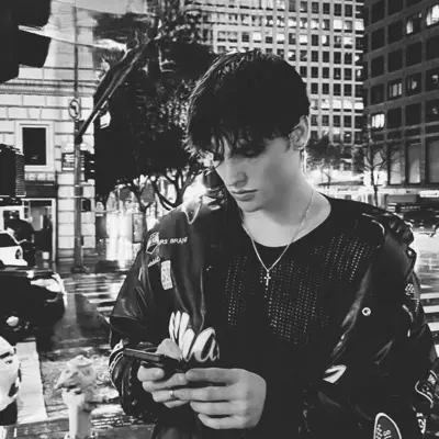 Damon Torrance thumbnail