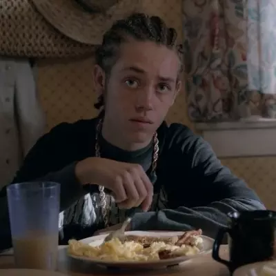 Chat with Carl Gallagher nsfw - Enjoy Free Unrestricted AI Character