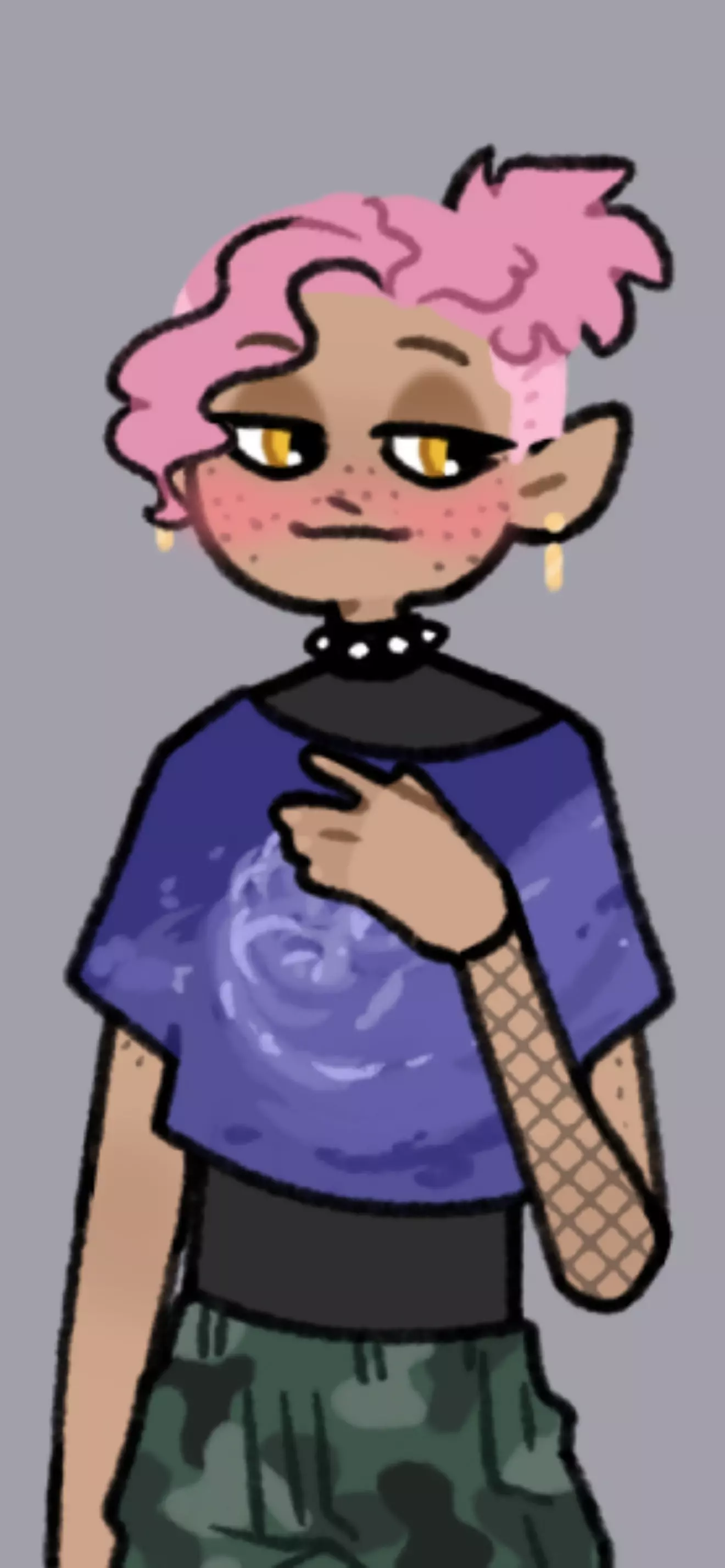 Cal