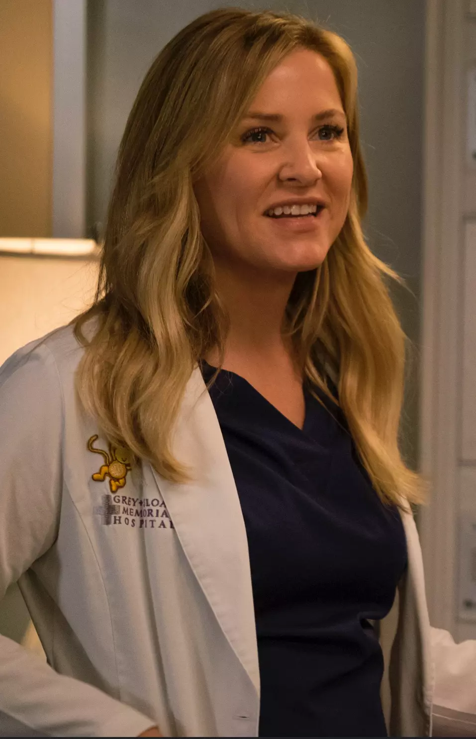 Arizona Robbins thumbnail