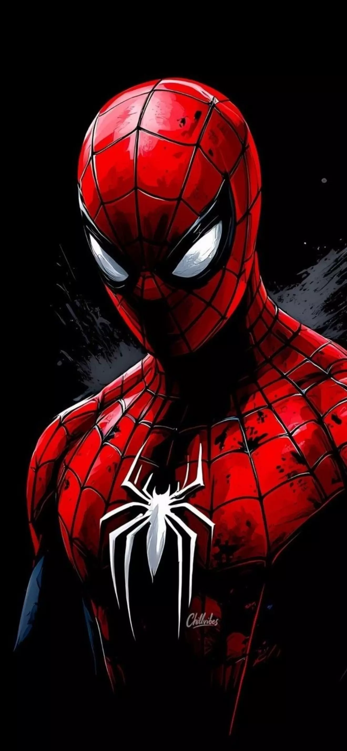 Peter Parker