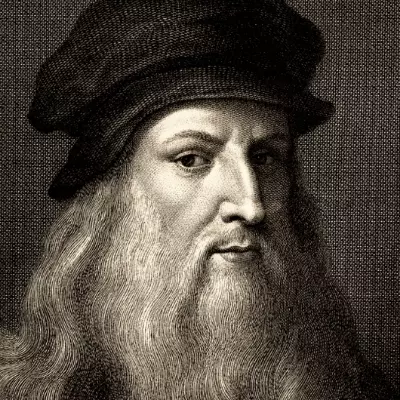 Leonardo da Vinci thumbnail
