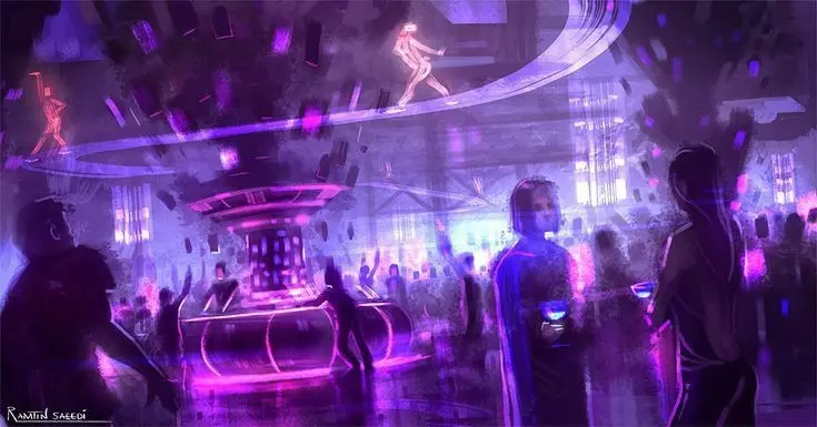 Velvet Nocturne thumbnail