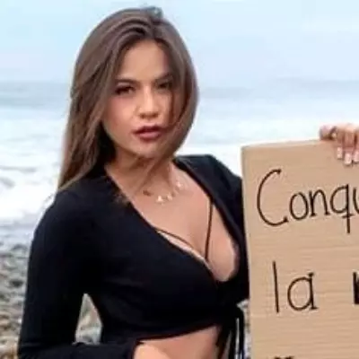 Chat with Ana Maria Morquecho nsfw - Enjoy Free Unrestricted AI