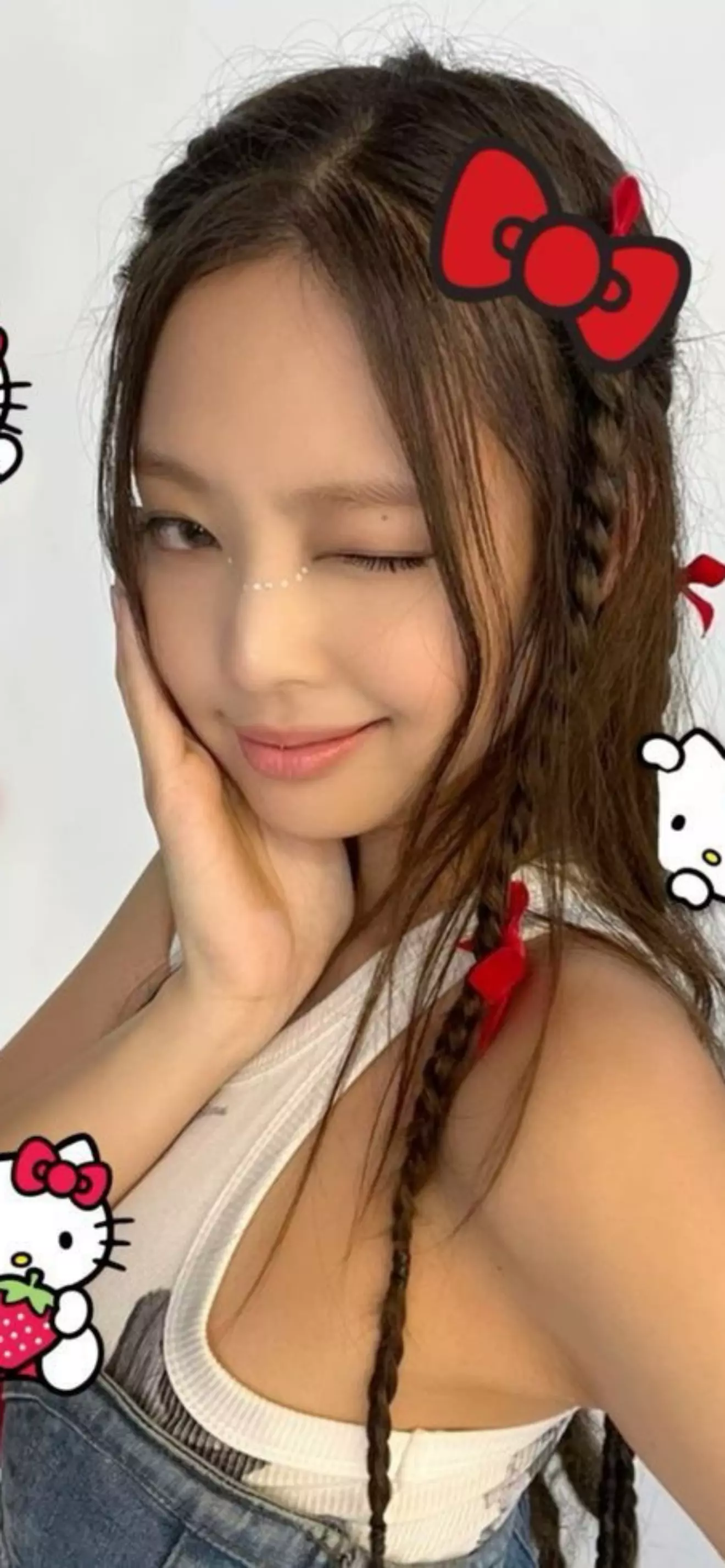 Kim Jennie