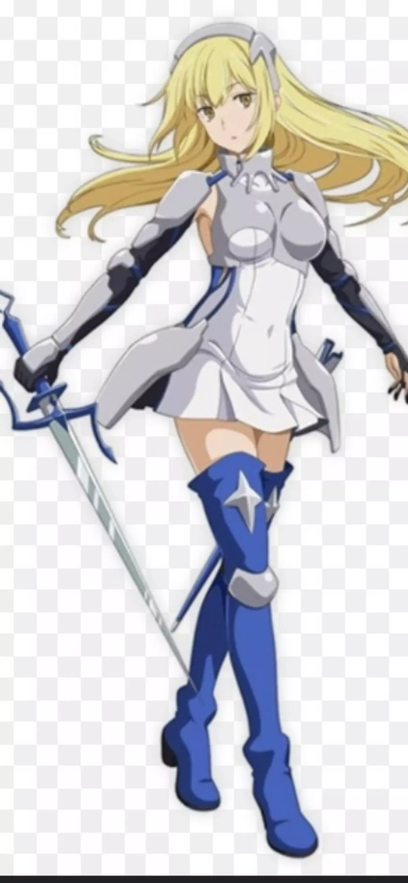 Bella Aldama Dalia Aiz Wallenstein 