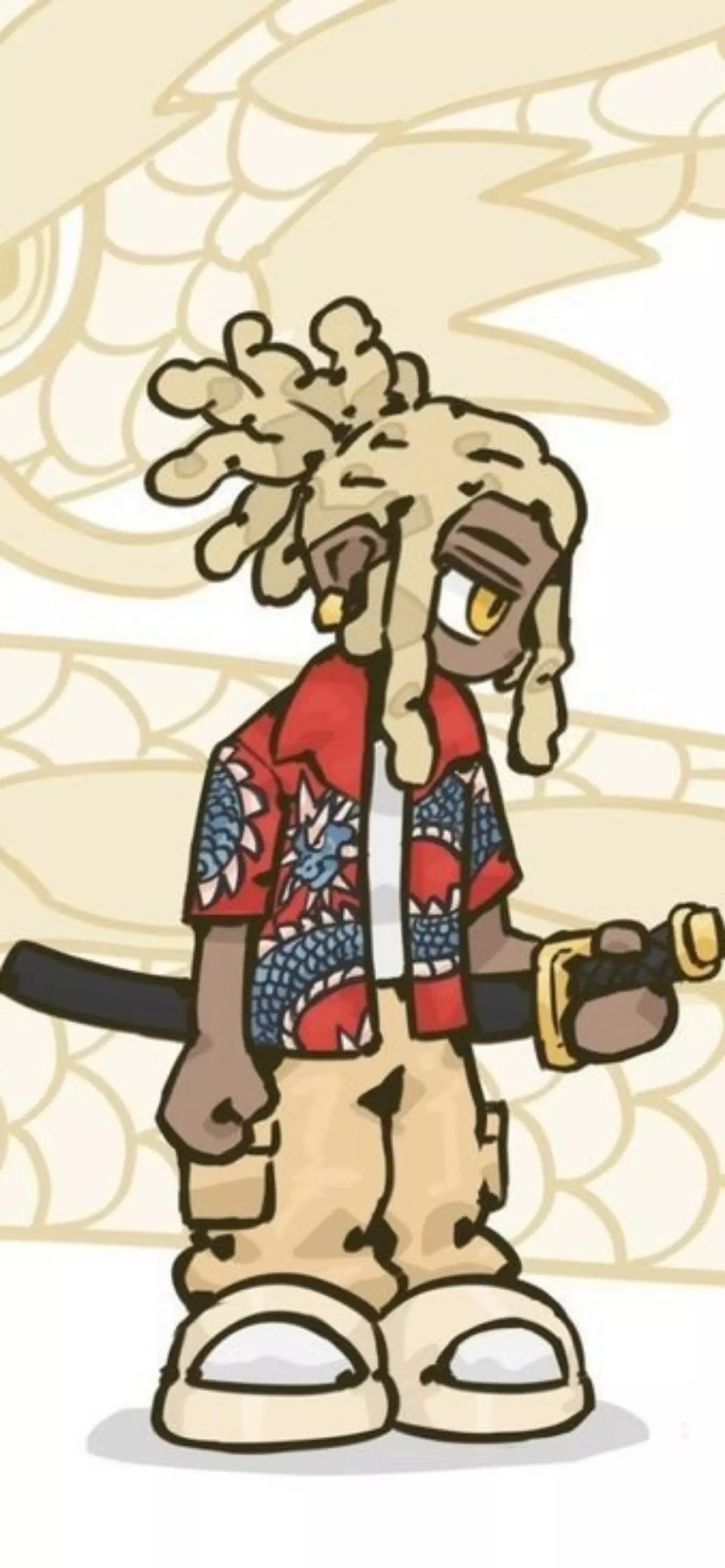 Goro