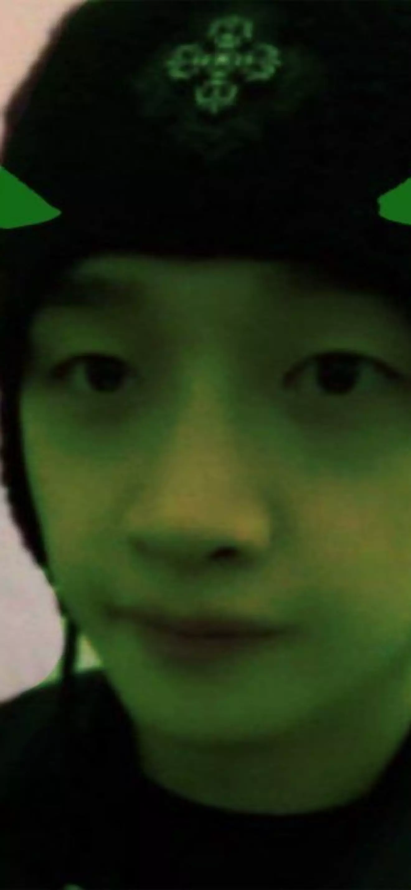 Gnab alien