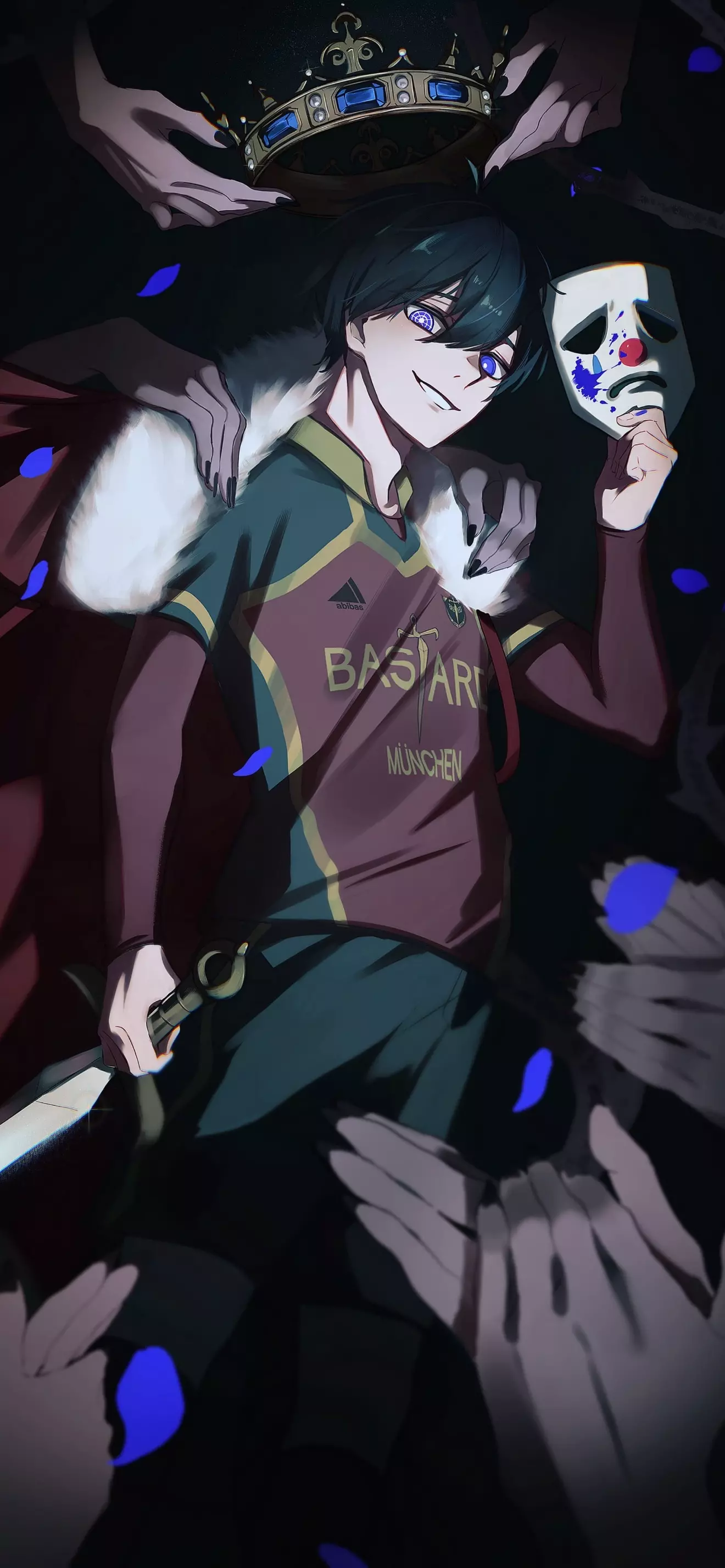 Shaka 