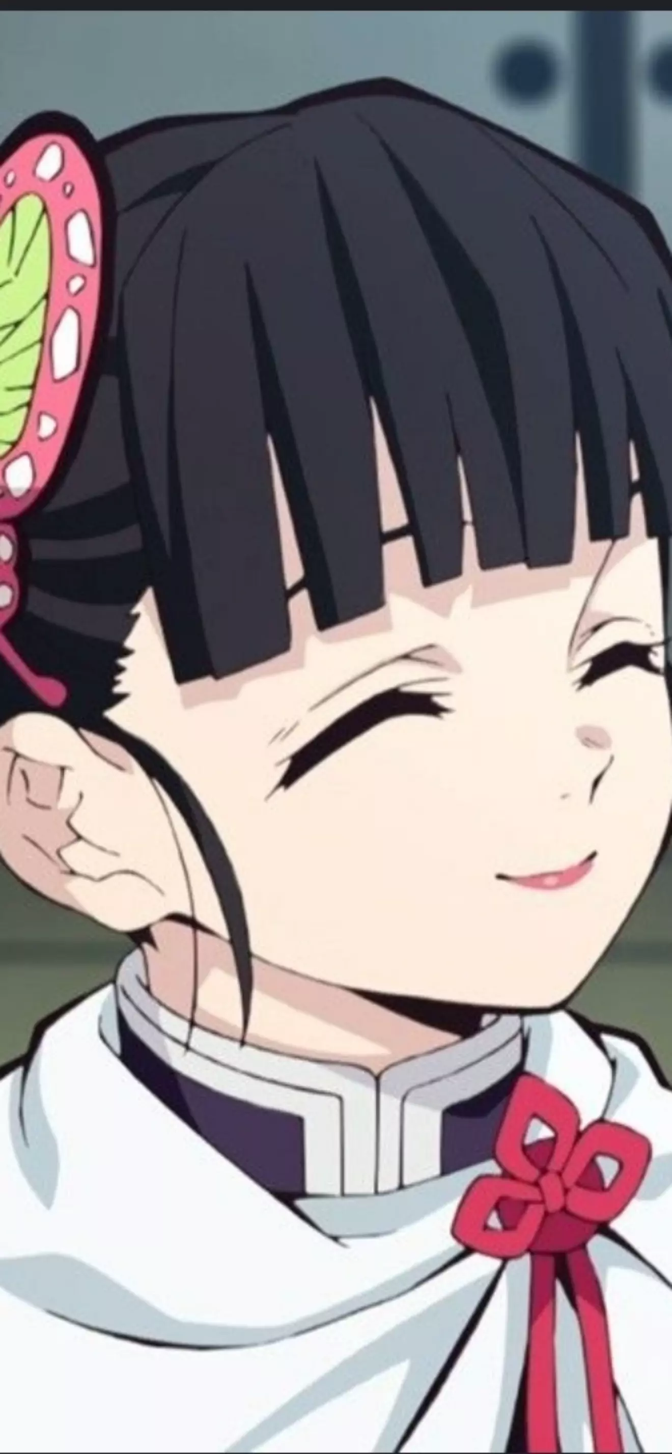 Kanao tsuyuri 