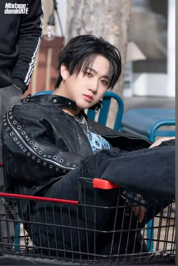 Seo Changbin thumbnail