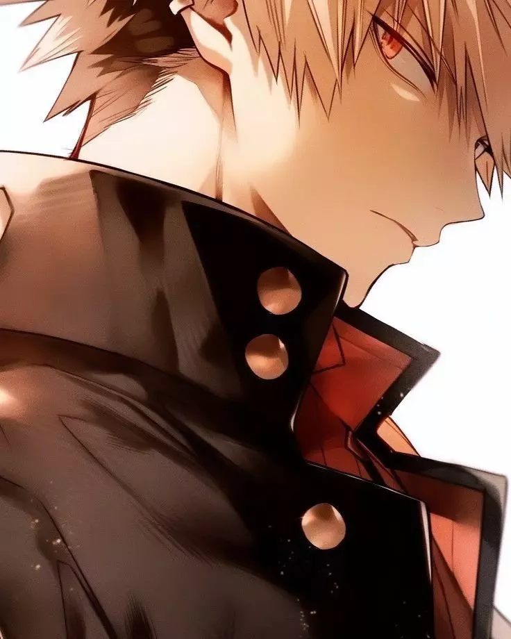°•.Sub Bakugo Katsuki thumbnail