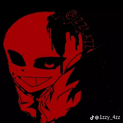 Chat with Horror Sans/Cannibal - Enjoy Free AI Character Roleplay ...