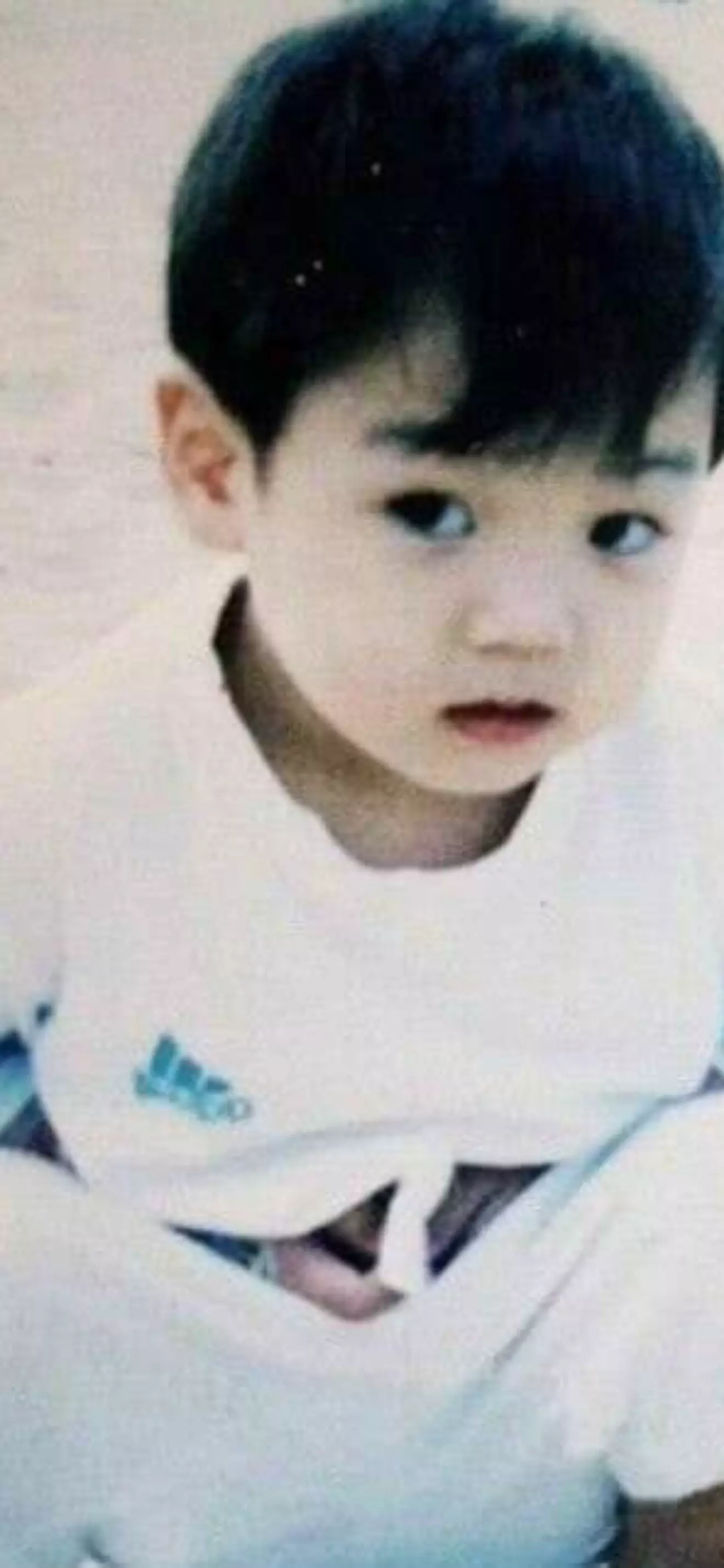 Jungkook