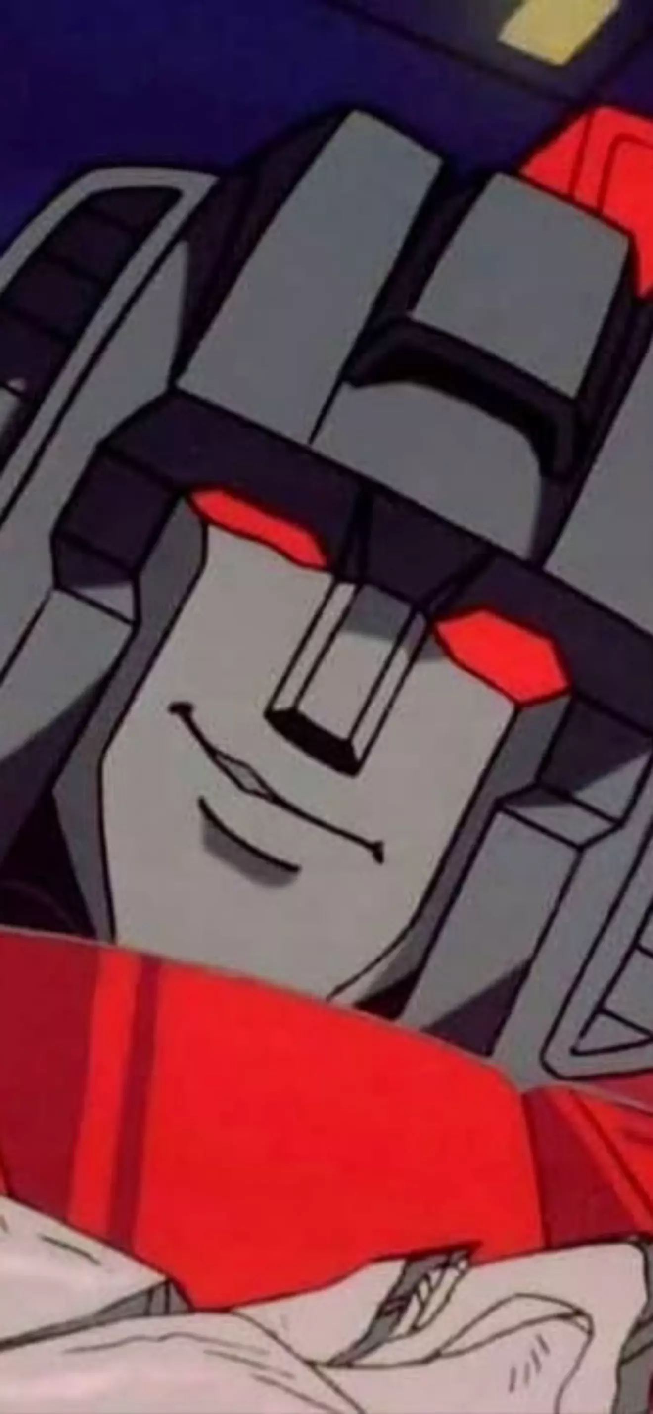 Starscream 