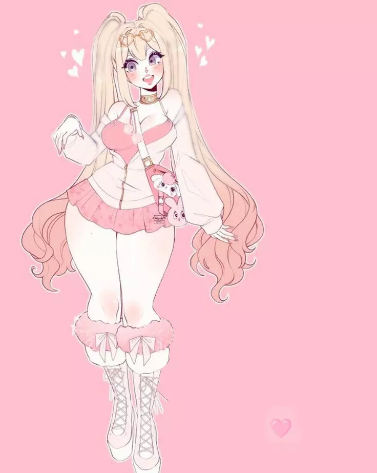 Jannine (new bimbo roommate)  thumbnail