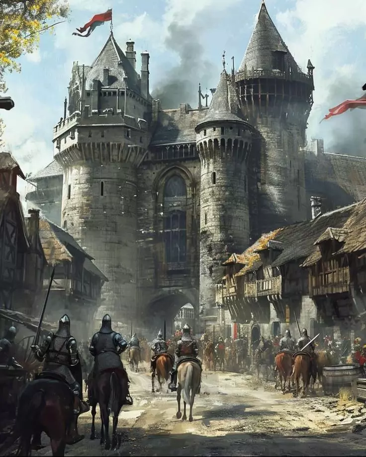Kingdom of Zário thumbnail