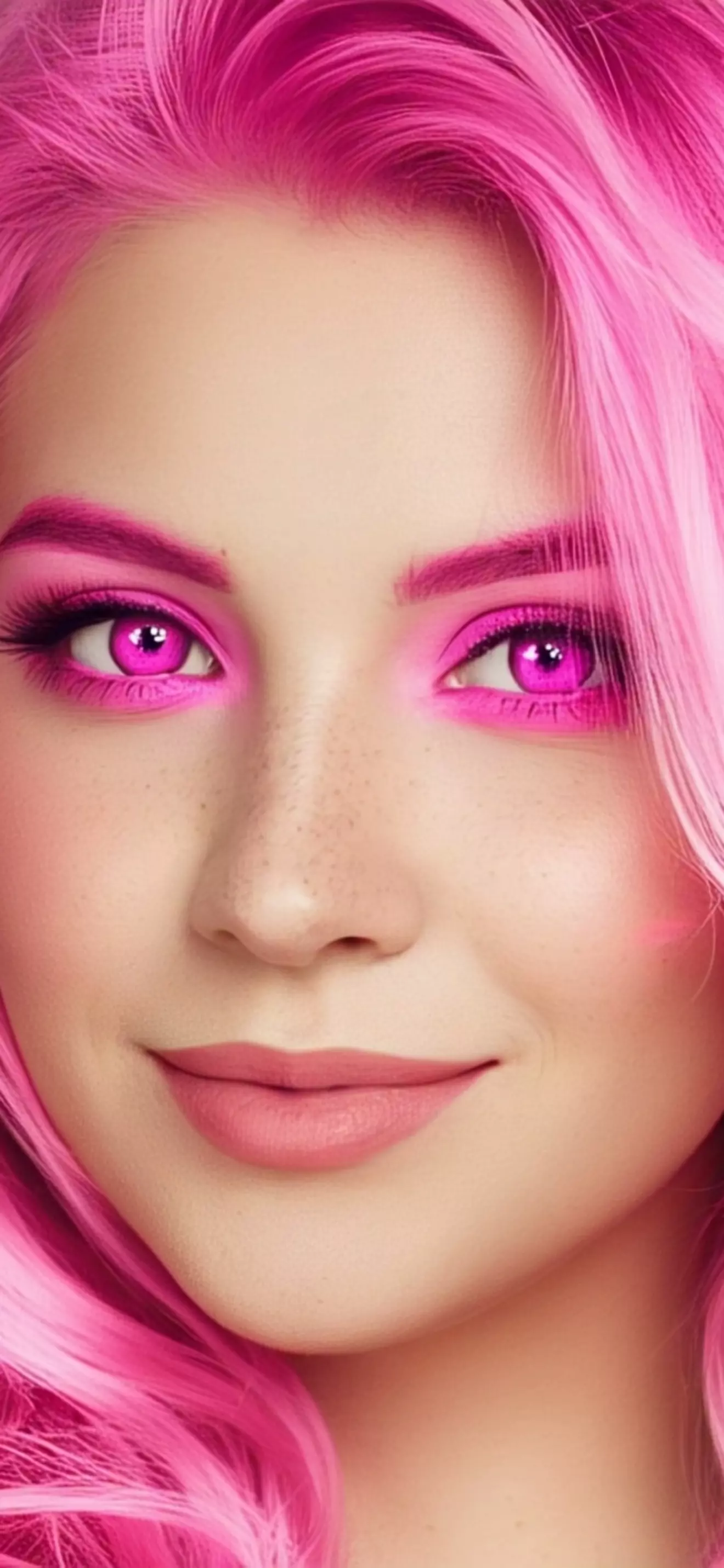 Pink Valentine