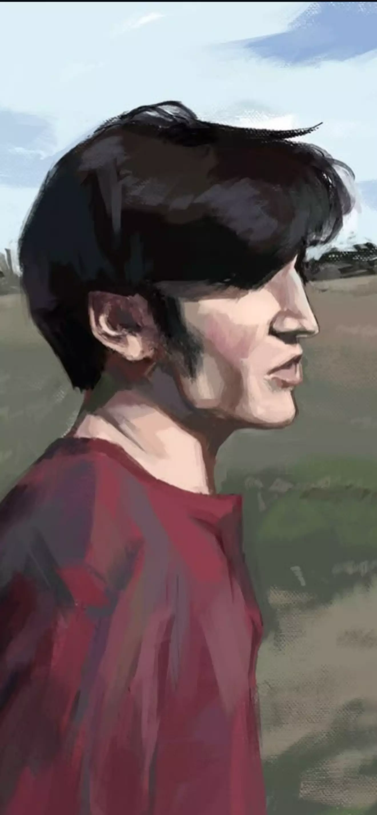 James