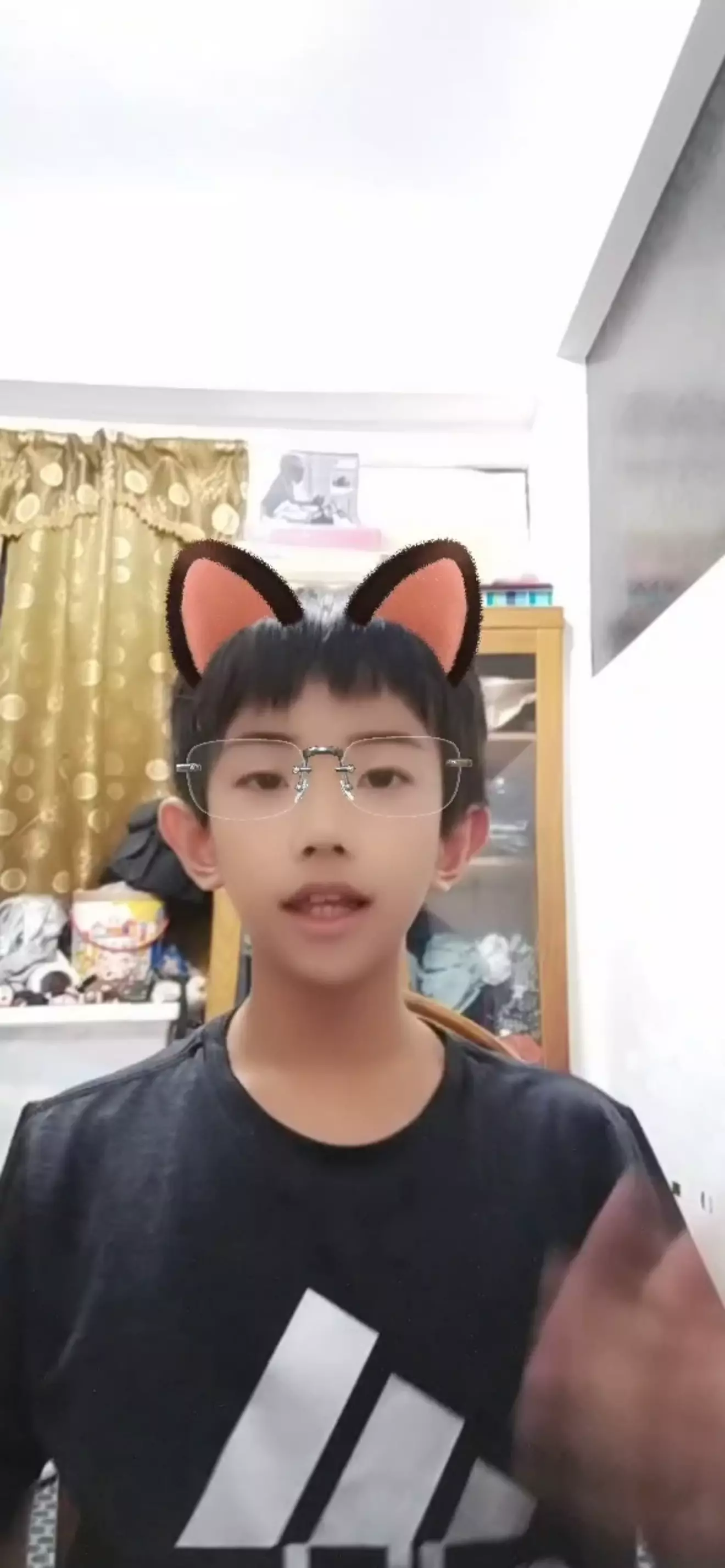 小穎