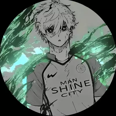 Nagi Seishiro