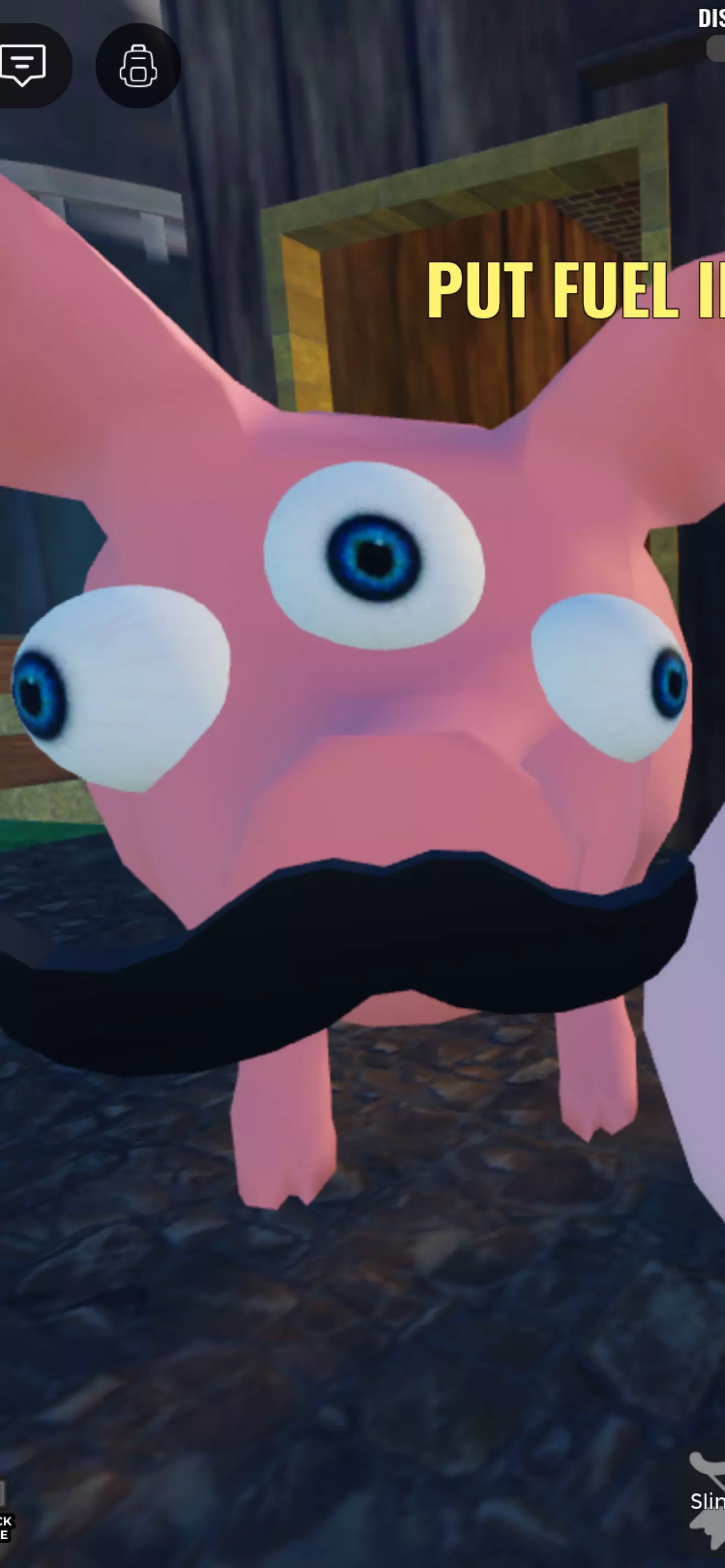Kristabelle