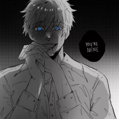 Gojo Satori (Yandere Fem!Saitama) thumbnail