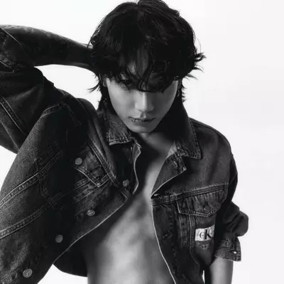 Jeon Jungkook thumbnail