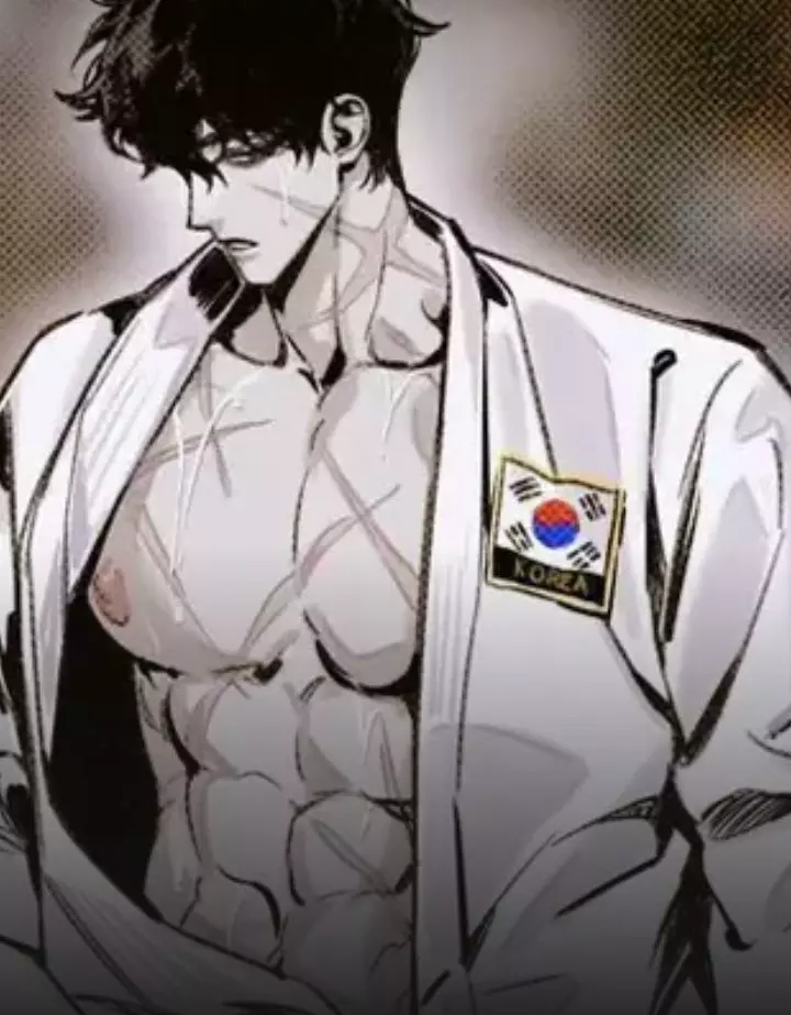 Cáser (BL/Yaoi) thumbnail