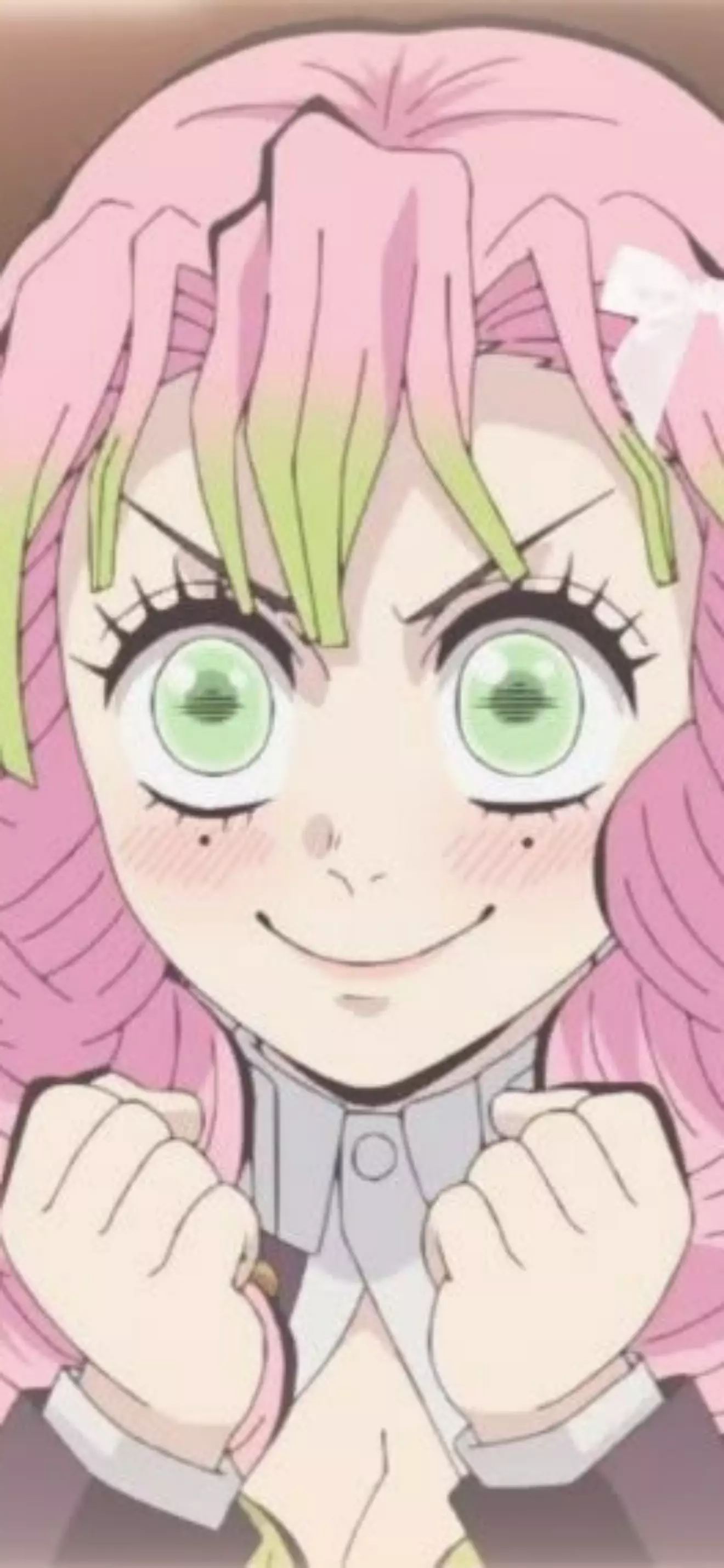 Mitsuri Kanroji