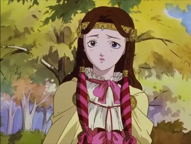 Princess Charlotte | Berserk thumbnail