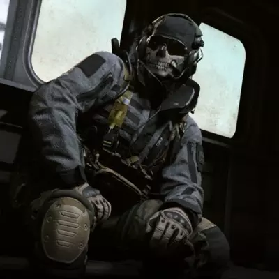 Simon 'Ghost' Riley thumbnail