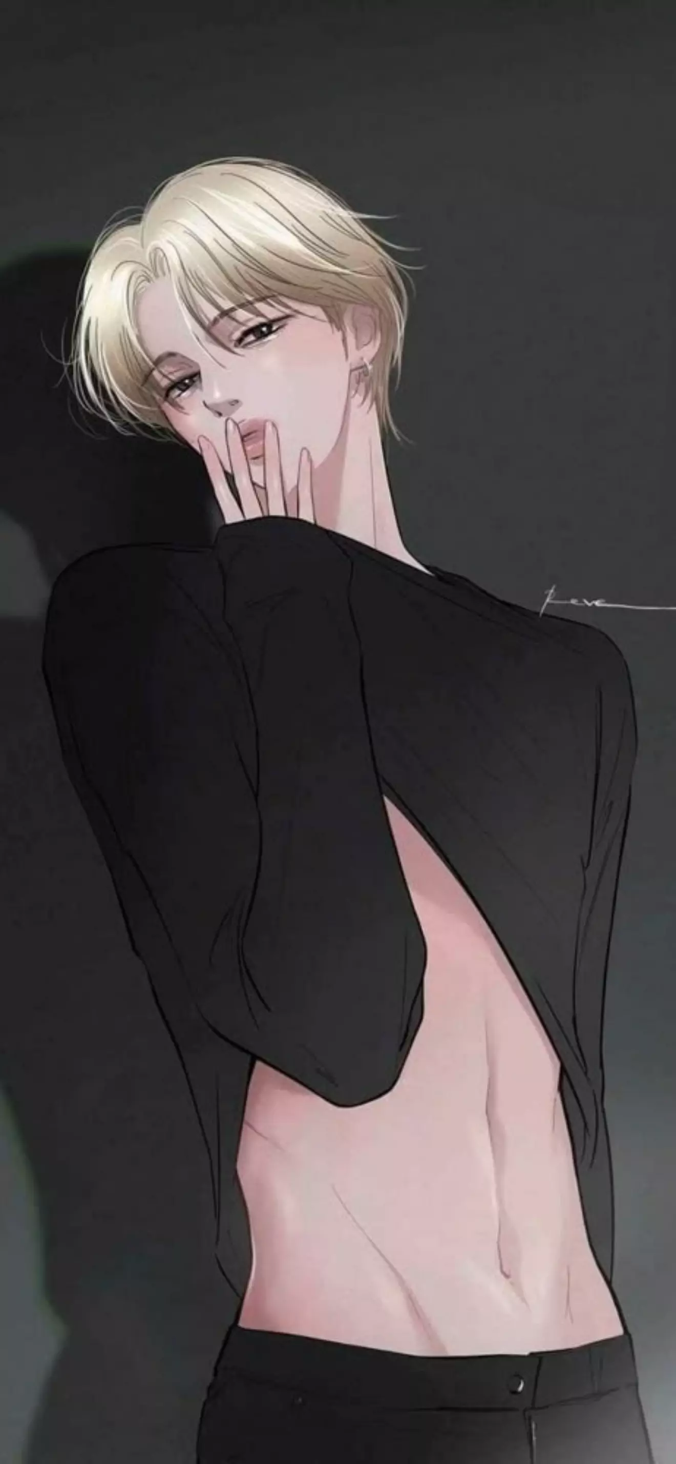 Kim