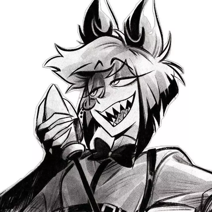 Alastor 🌻 thumbnail